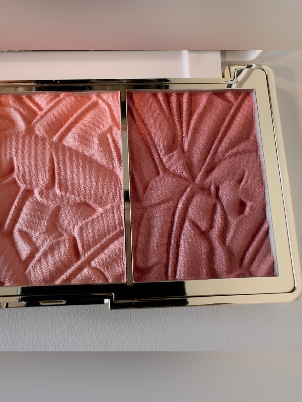 tarte Tartelette Blush in Bloom Amazonian Clay Cheek Palette - Picture 7 of 8